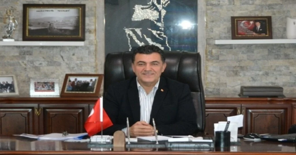 Başkan Demirin Kadir Gecesi Mesajı
