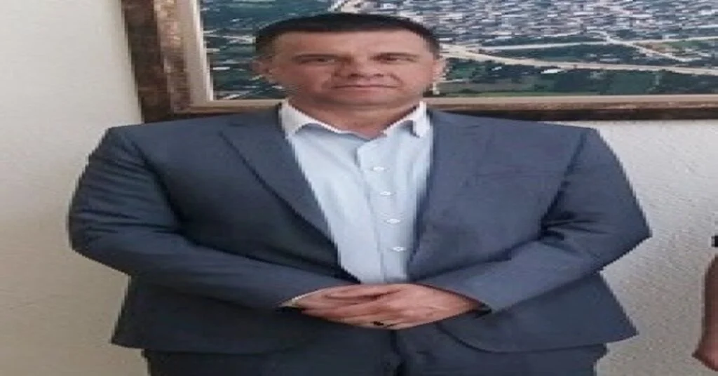 Başkan Erden, Ercanı Başkan Yardımcısı Olarak Atadı