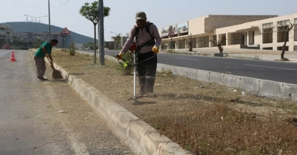 Başkan Günelden Kuşadasında Yaz Sezonu İçin Seferberlik