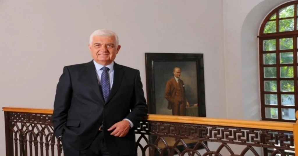 Başkan Güründen Ramazan Bayramı Mesajı