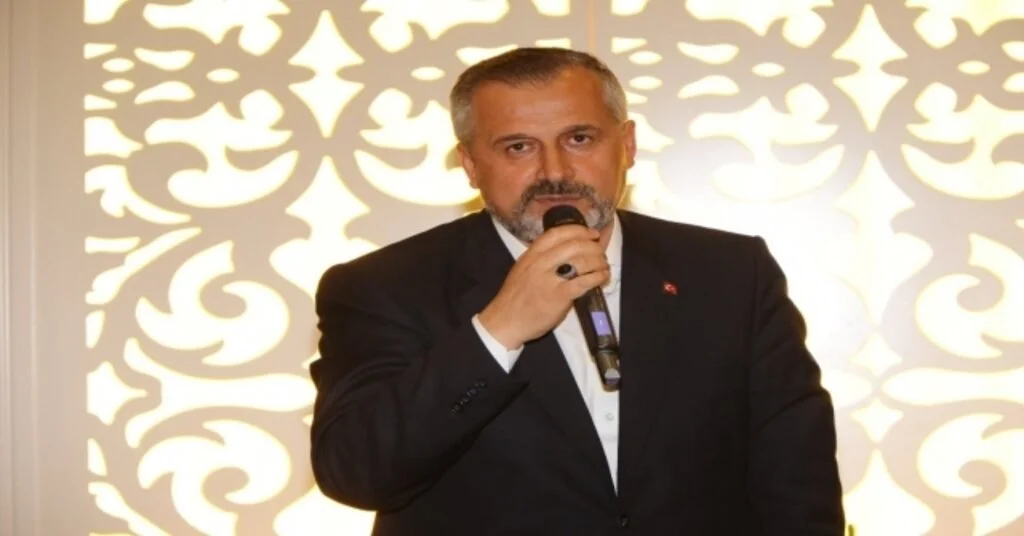Başkan Kılıç: Hepimiz İlçemizin Hizmetkarlarıyız