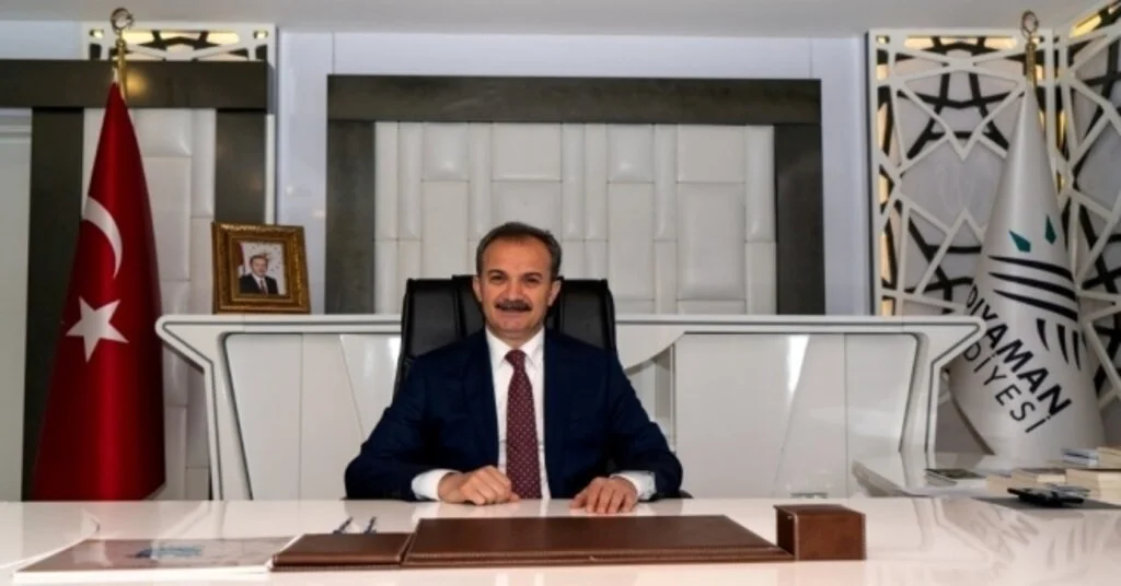 Başkan Kılınçtan Kadir Gecesi Mesajı