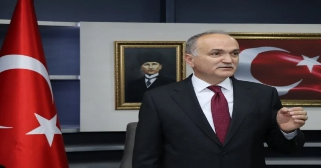 Başkan Özlü, “Piyasaya Borcumuz Kadar Alacağımız Var”