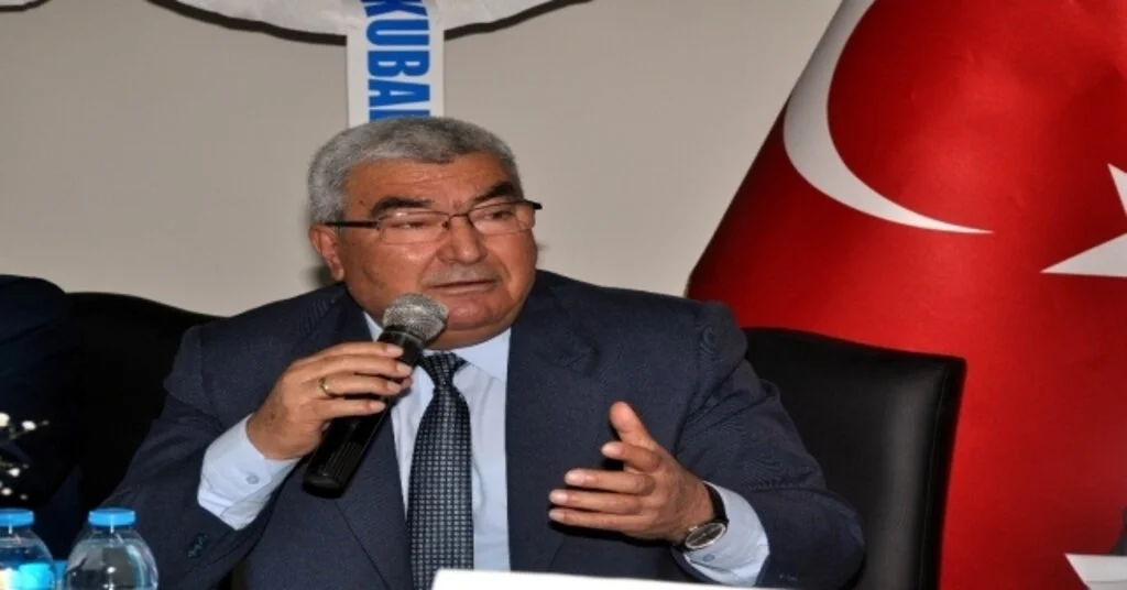 Başkan Saraçtan Yerelleşme Çağrısı