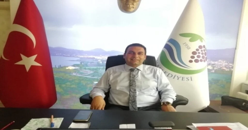 Başkan Yıldırımdan Kadir Gecesi Mesajı