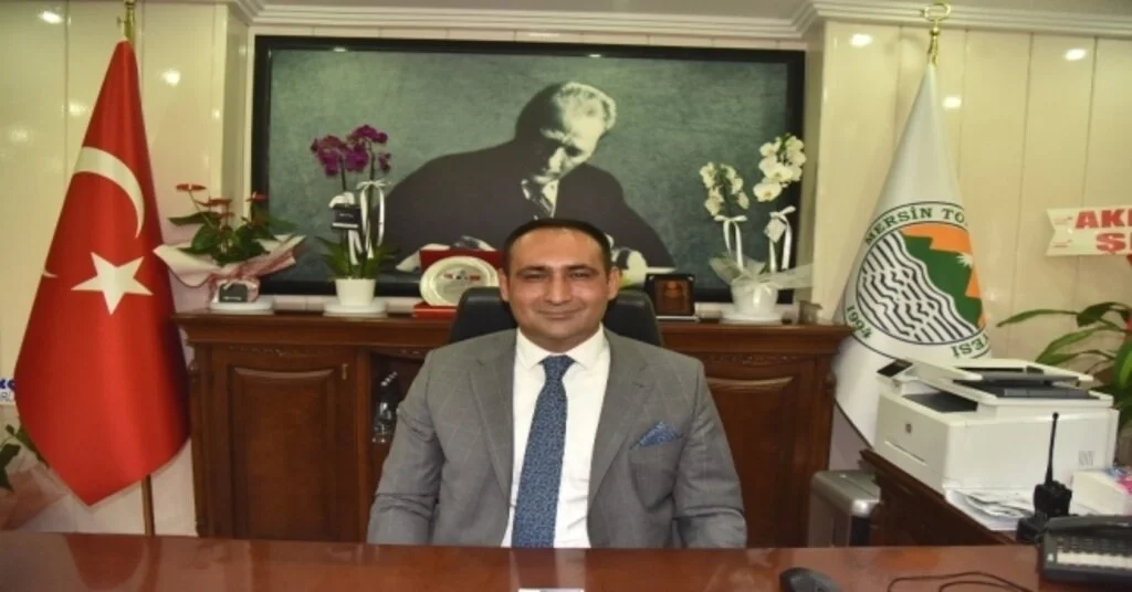 Başkan Yılmaz, Hıdırellez Bayramını Kutladı
