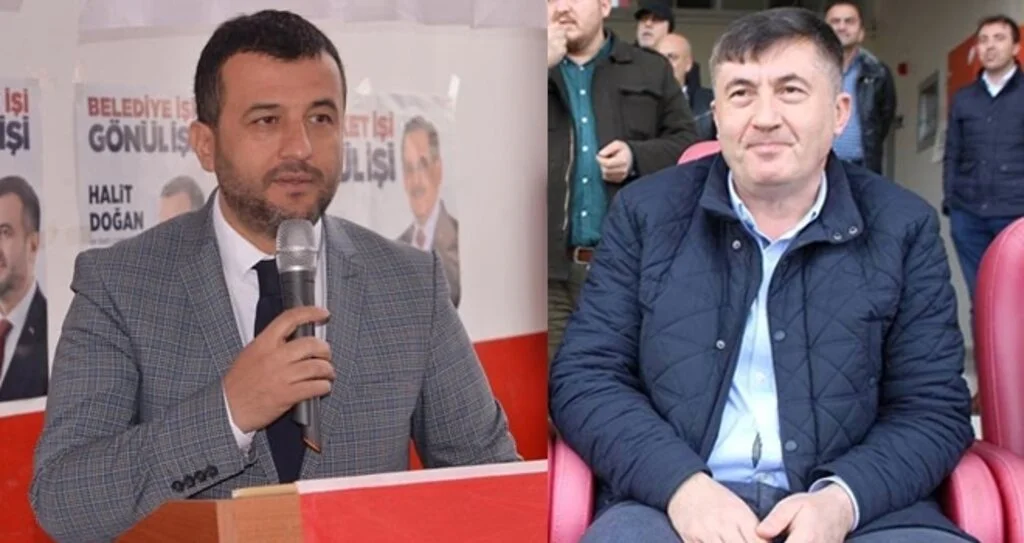 BAŞKANLAR BİR ARAYA GELİYOR