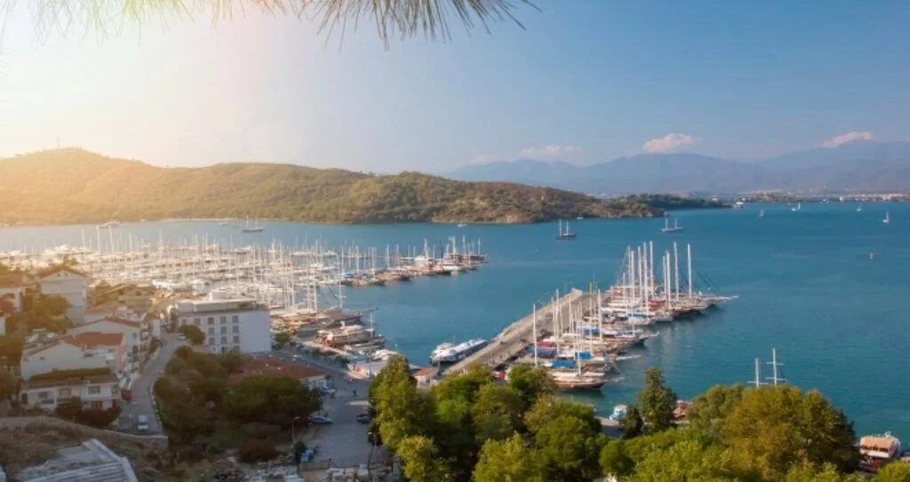 Bayramda Fethiye’de Yüzde 100’e Yaklaşan Doluluk Oranı Bekleniyor