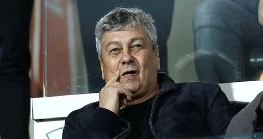"Beşiktaş'a Gitmiyorum"