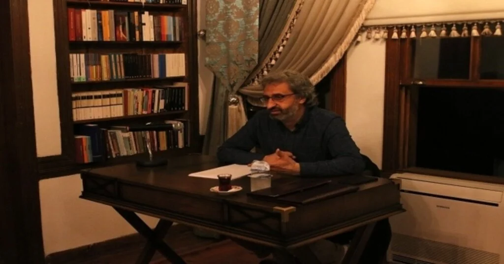 “Bilginin İslamileştirilmesi” Alicanlarda Konuşuldu