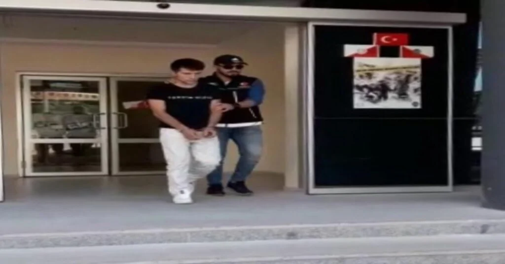 Bursada Yapılan Uyuşturucu Operasyonunda 3 Kişi Gözaltına Alındı