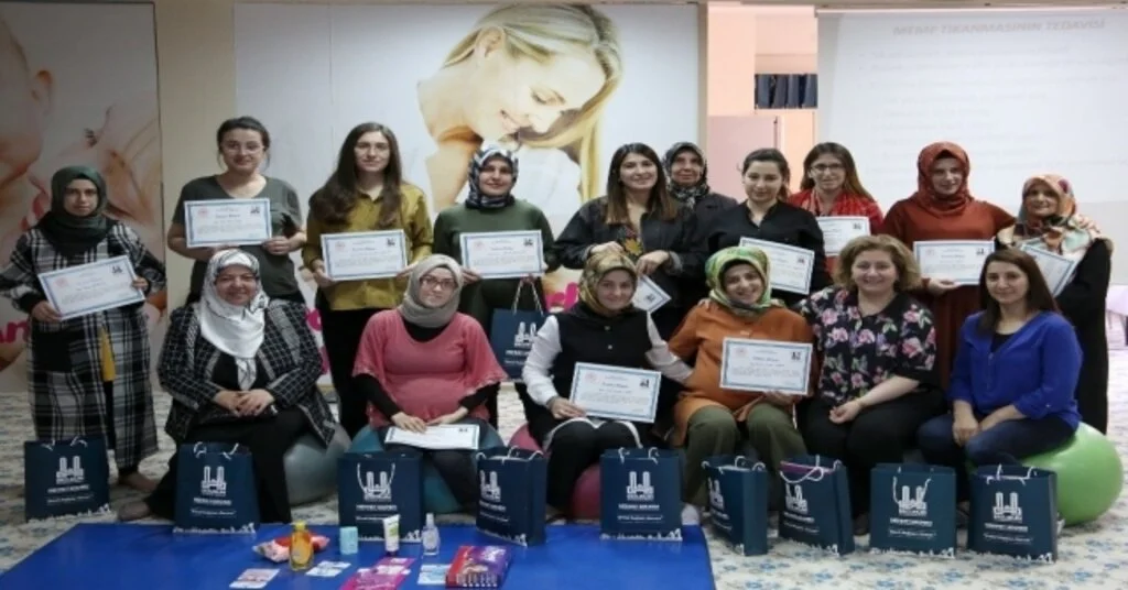 Büyükşehirden Büyük Sorumluluk