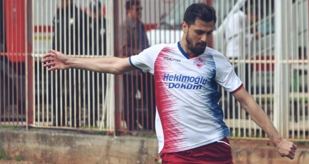 Cafercan Aksu'dan Samsunspor Taraftarlarına Mesaj Var