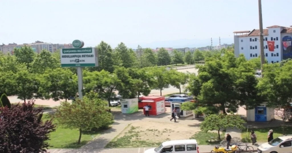 Çarşamba Kadir Gecesinde Meydanda Teravih Namazı Kılacak