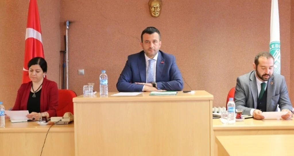 Çarşamba'da ruhsat indirimi 