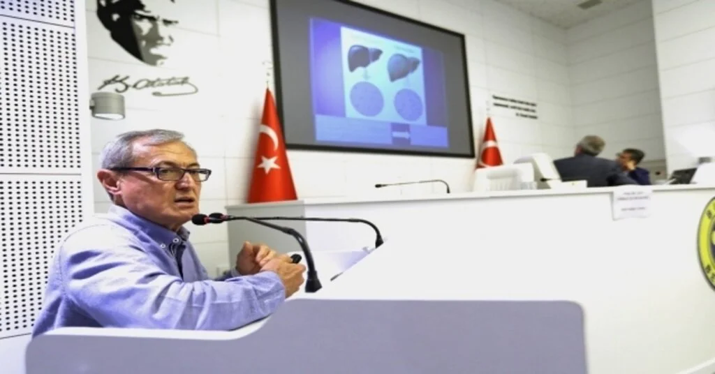Çaycumada Dünya Çevre Günü Kutlanıyor
