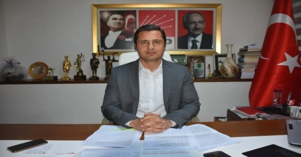 Chp İzmir İl Başkanı: “Tatile Gelenlerin İstanbula Dönmeleri İçin Çalışıyoruz”