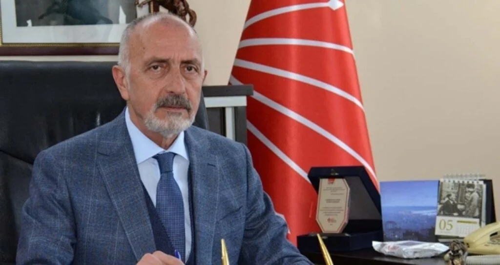CHP Samsun İl Başkanı Mehmet Kundak: 150 gazeteci cezaevinde 