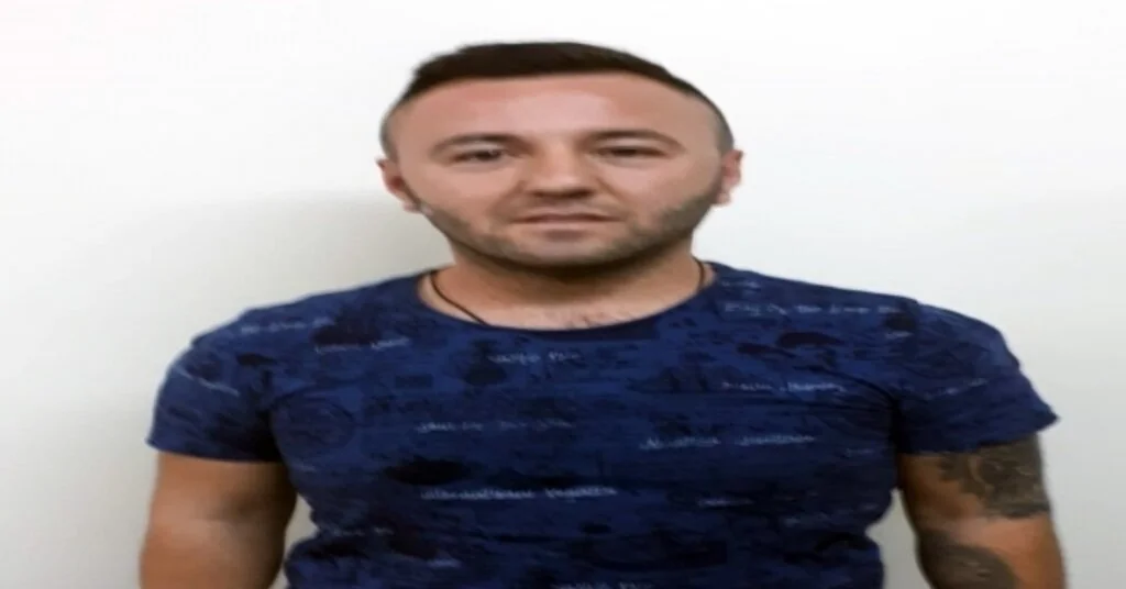 Cinayet Suçundan Aranan Şahıs Sahte Kimlikle Yakalandı