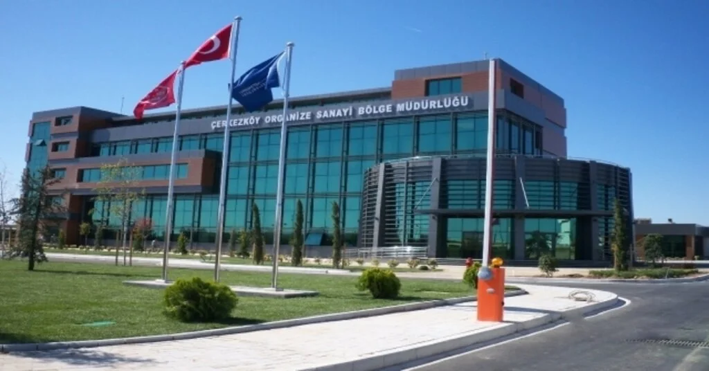 Çosbden 20 Firma Türkiyenin En Büyükleri Arasında