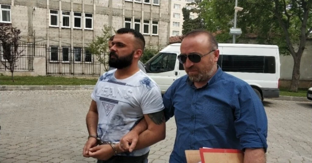 Deaşın Adını Kullanarak Kendi Vatandaşını Dolandırmak İsteyen Iraklı Serbest Bırakıldı