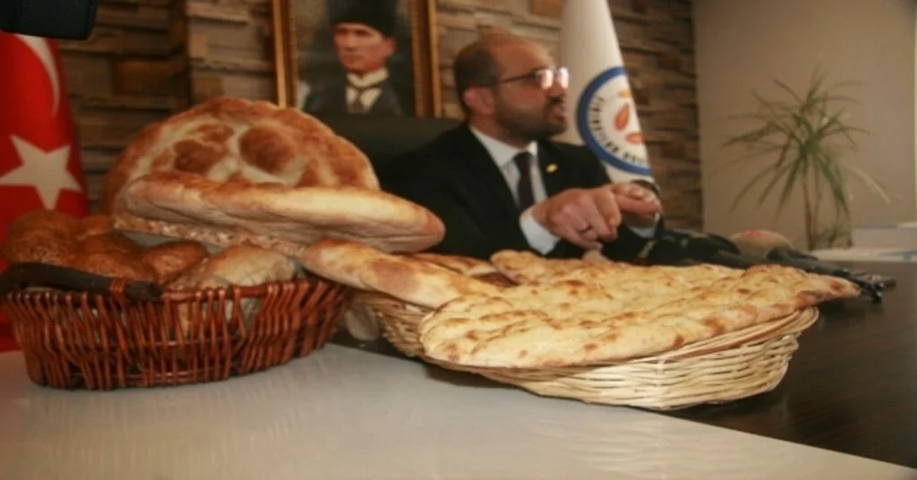 Denizlide Ramazan Pidesi 2 Tlden Satılacak