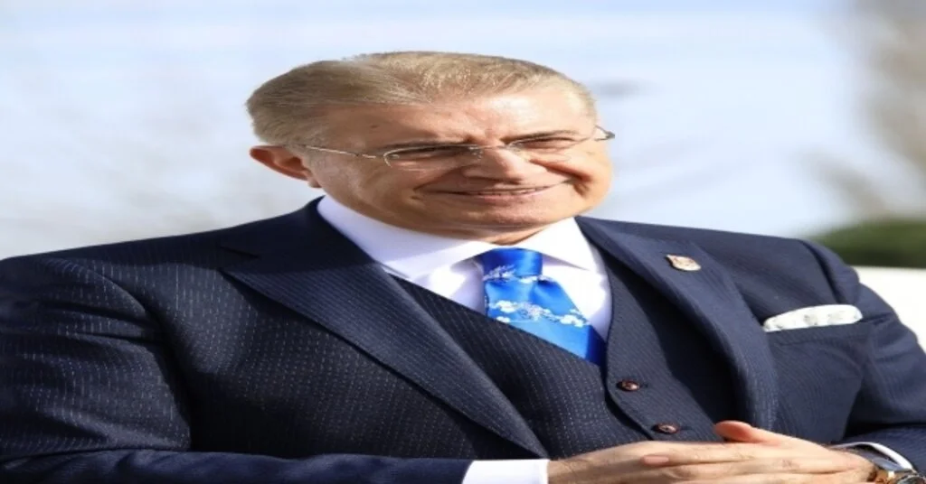 Doç. Dr. Aydın: “Tütün Türkiyeye Her Yıl Dört Marmara Depremi Kadar Zarar Veriyor”