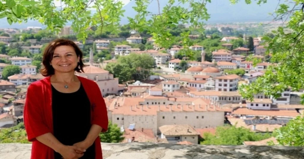 Dünya Miras Kenti Safranbolu Bayrama Hazır