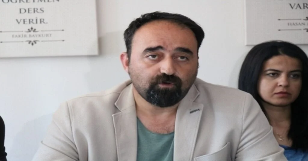 Eğitim-İş Kırşehir Şubesinden “Zümrüt Apartmanı” Tepkisi