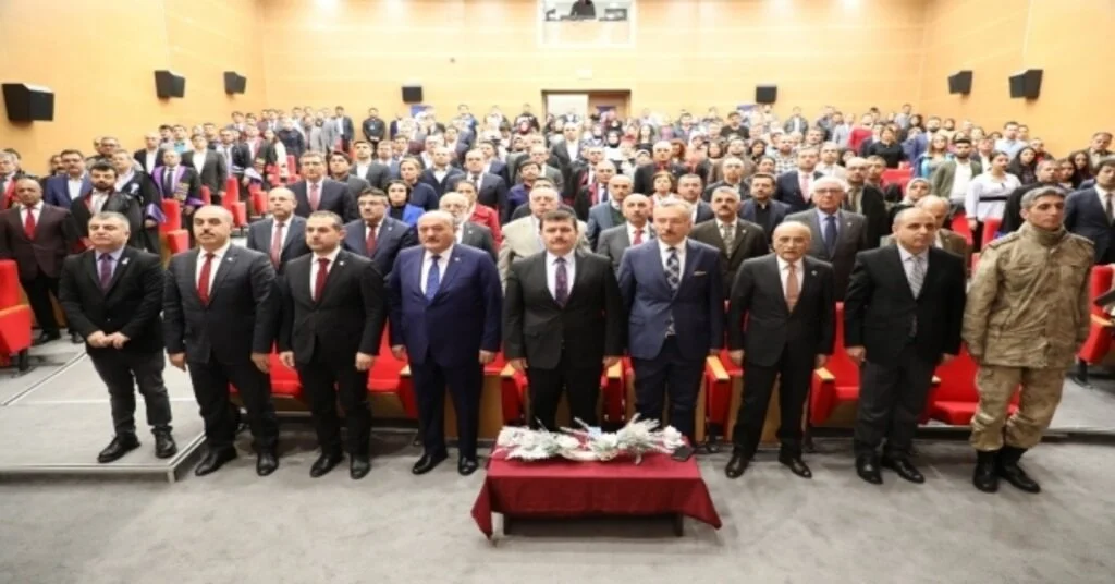 Ekevin Akademik Bilim, Sanat Ve Spor Ödülleri Sahiplerini Buldu