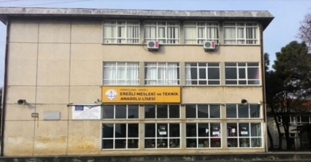 Emtalden Kdz. Ereğliye Otopark Hizmeti