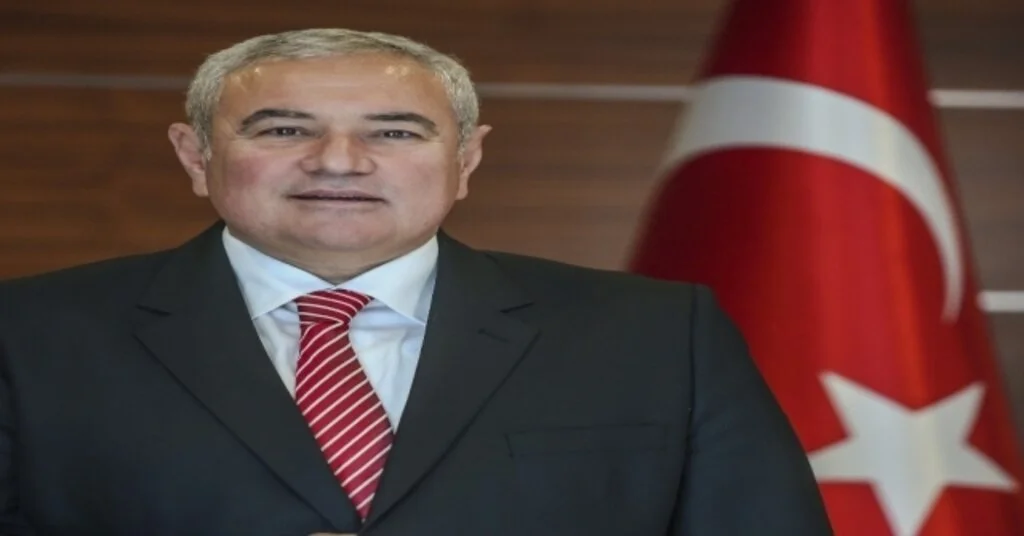 En Büyükler Listesinde Antalyadan 6 Şirket