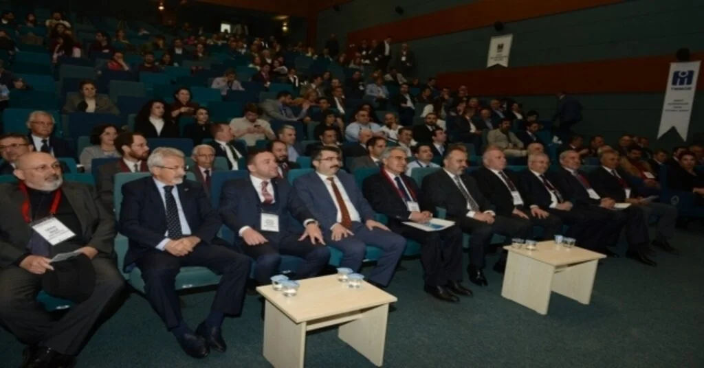 Erdem: “Sık Değişen Yönetmelikler Sıkıntıya Yol Açıyor”