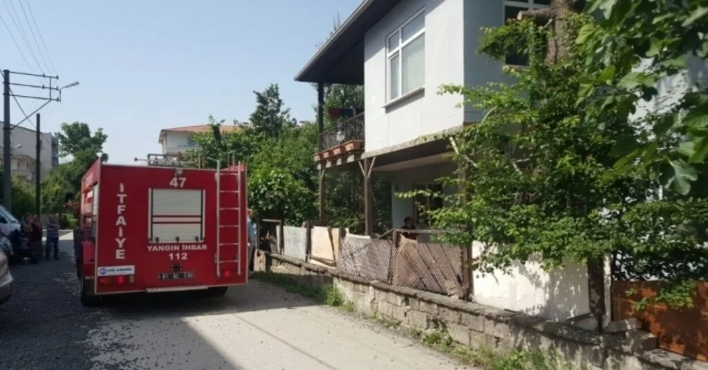 Erken Müdahale Kurtardı