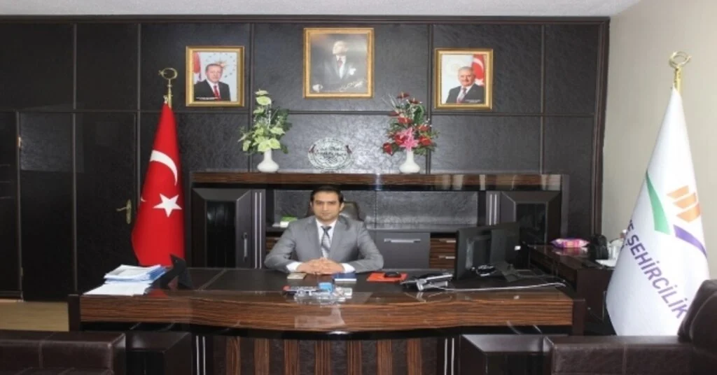 Erzincanda Afet Hizmet Grubu Planları Tamamlandı