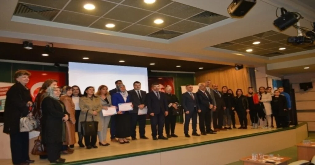 Erzurumda ‘Finansal Okur Yazarlık Semineri