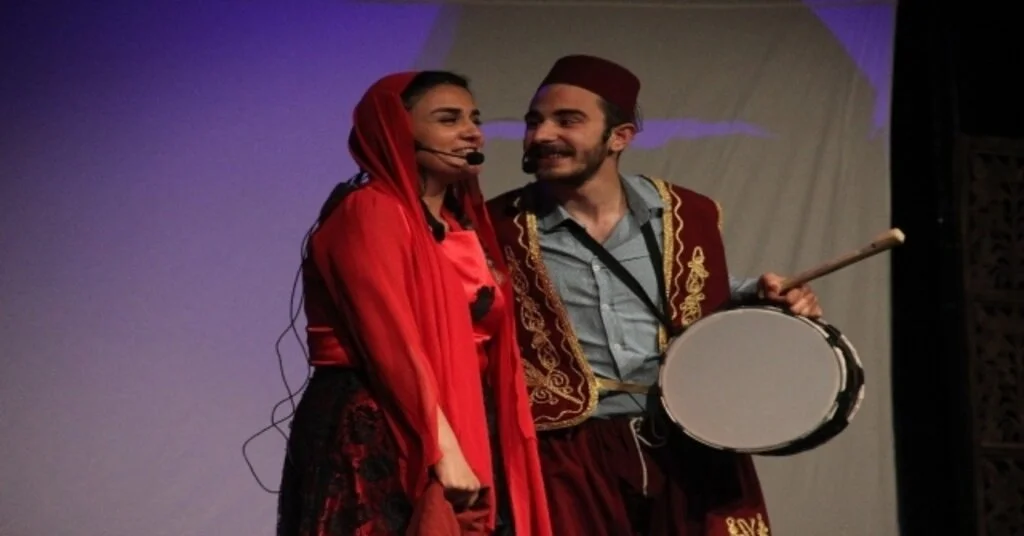 Fasl-I Şahanede Eski Ramazanlar