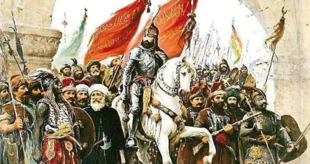 Fatih Sultan Mehmed kimdir? Fatih, İstanbul'u nasıl fethetti? Fatih Sultan Mehmed'in hayatı