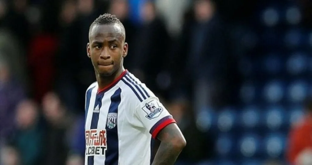 Fenerbahçe'de forvete Saido Berahino iddiası