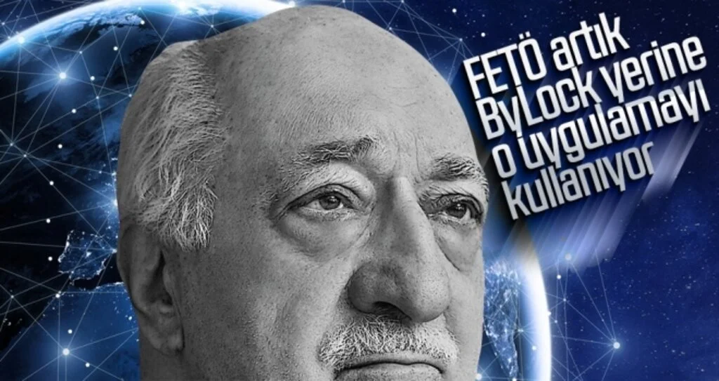 FETÖ artık ByLock yerine o uygulamayı kullanıyor