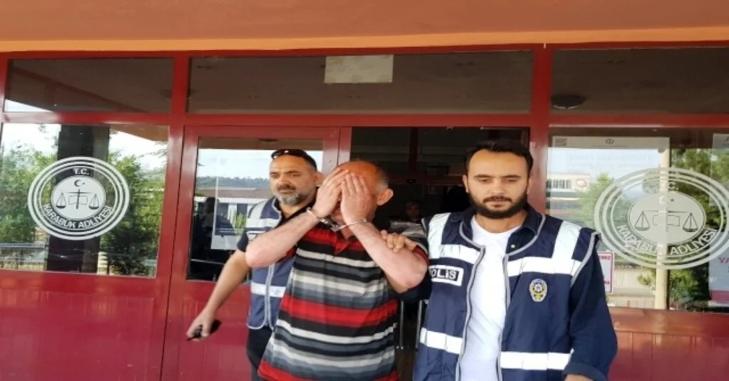 Filmlerden Esinlenip Şansını Denemek İçin Soygun Girişiminde Bulundu