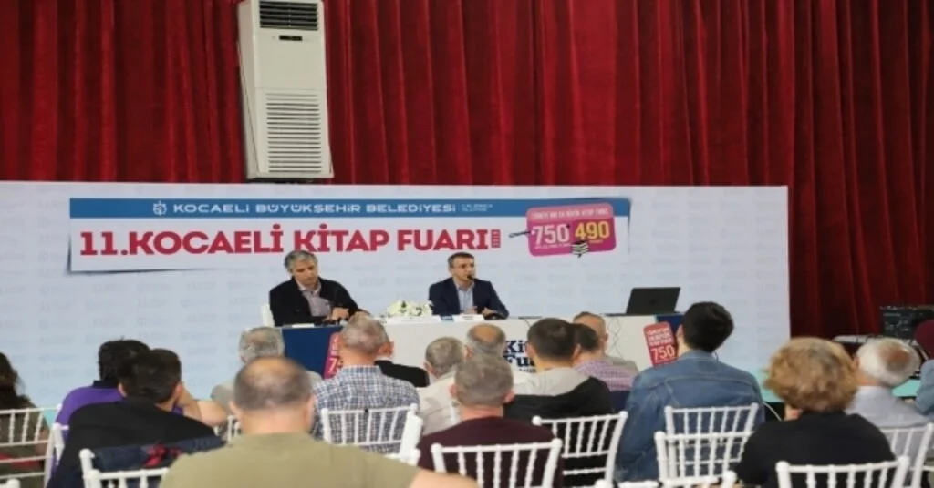 Gazeteci Nedim Şener, “Fetö, Abdnin Yetiştirdiği Bir Örgüttür”