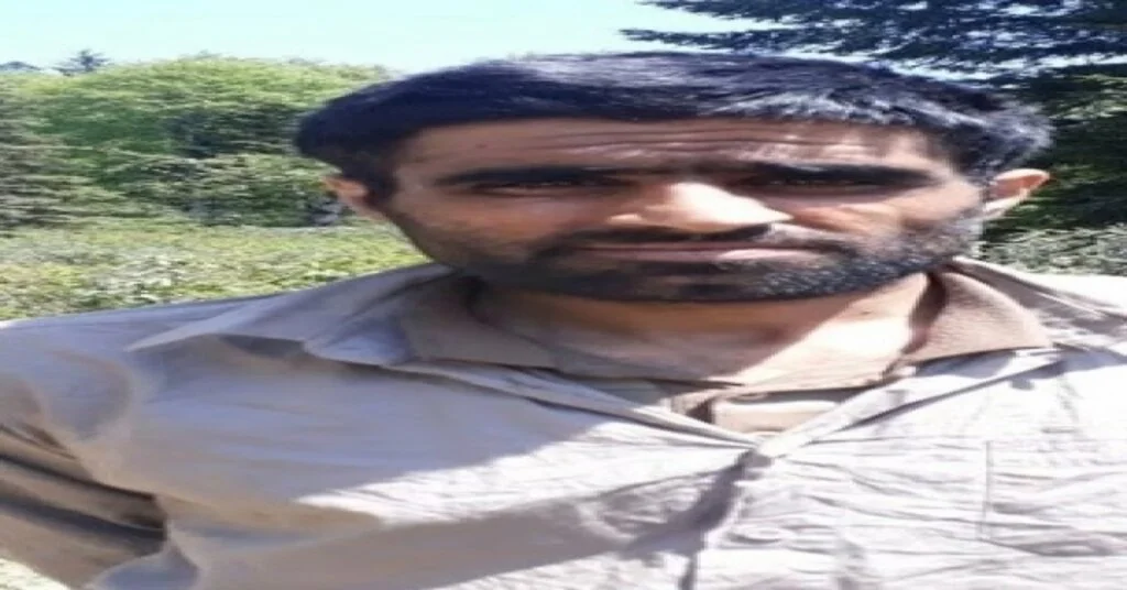Giresunda Teslim Olan “Kawa” Kod Adlı Pkklı Terörist Tutuklandı