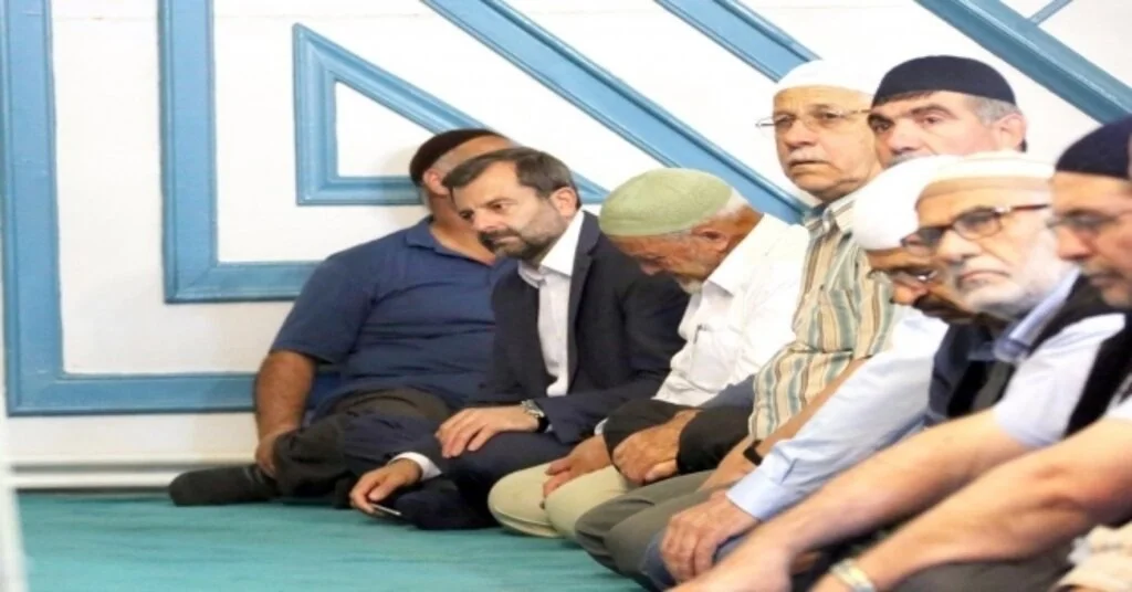 Gürsunun Şehit Belediye Başkanı Cüneyt Yıldız Anıldı