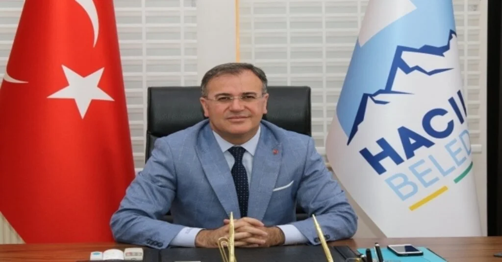 Hacılar Ramazan Bayramına Hazır