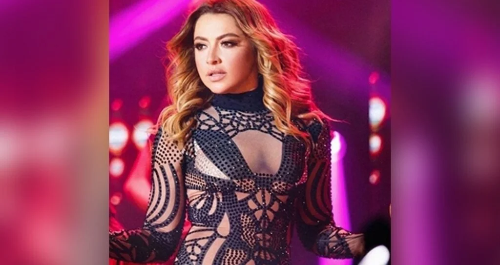 Hadise'den Seneler Sonra Gelen Eurovision İtirafı