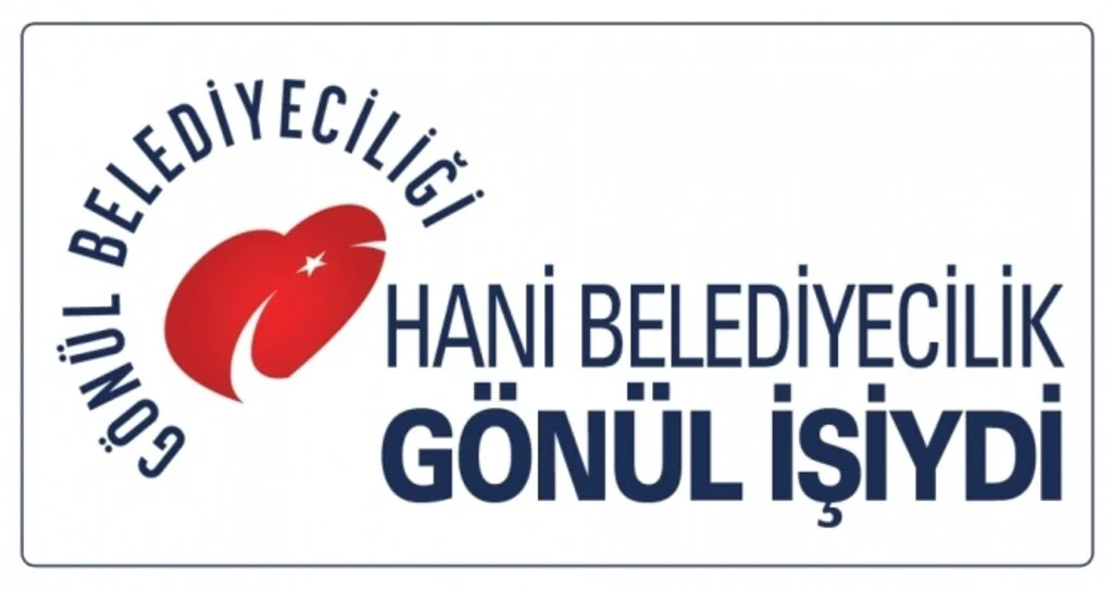 Hani Belediyecilik Gönül İşiydi