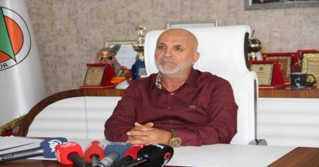 Hasan Çavuşoğlu: Sergen Yalçın İle Görüşmemiz Devam Ediyor