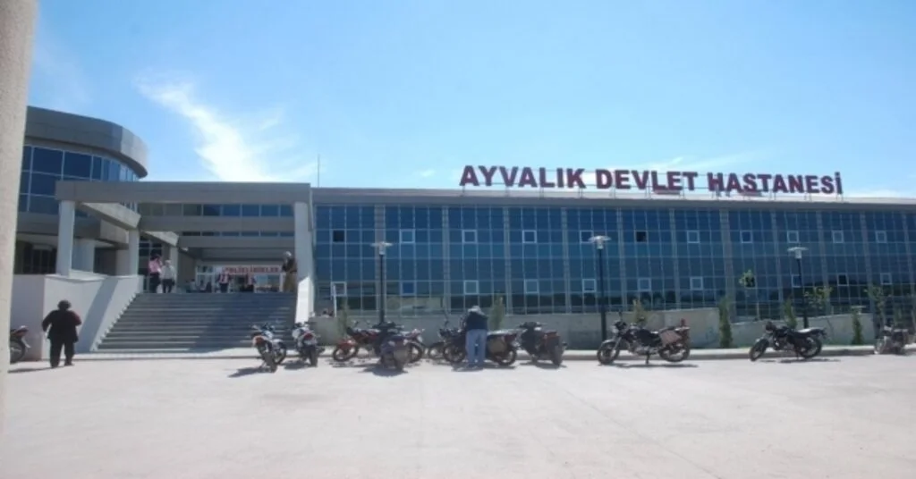 Hastanedeki Yakıt Alım Usulsüzlüğü İddiasına 1 Tutuklama