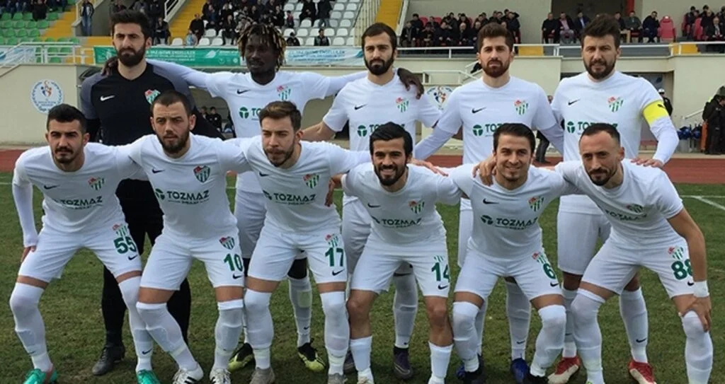 HEDEF KUPADA BAŞARI LİGDE ŞAMPİYONLUK
